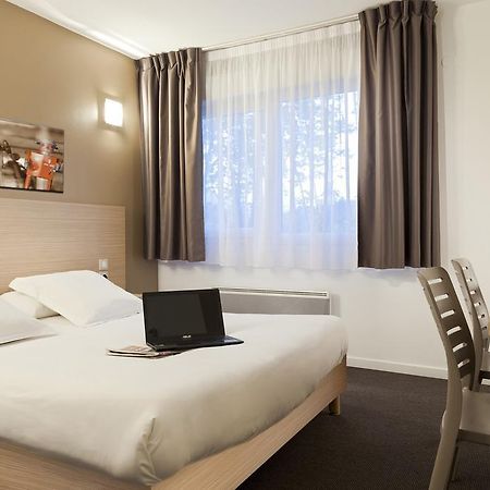 Appart Hotel Annecy Seynod Exteriör bild