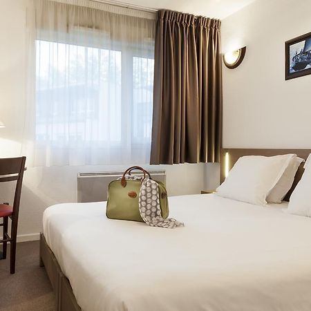 Appart Hotel Annecy Seynod Exteriör bild