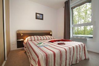 Appart Hotel Annecy Seynod Exteriör bild