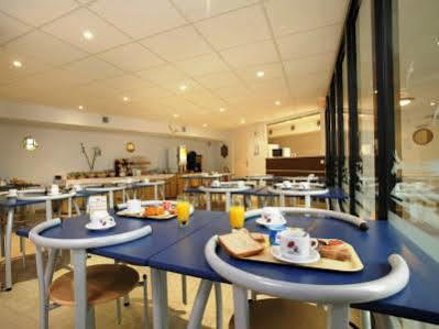 Appart Hotel Annecy Seynod Exteriör bild
